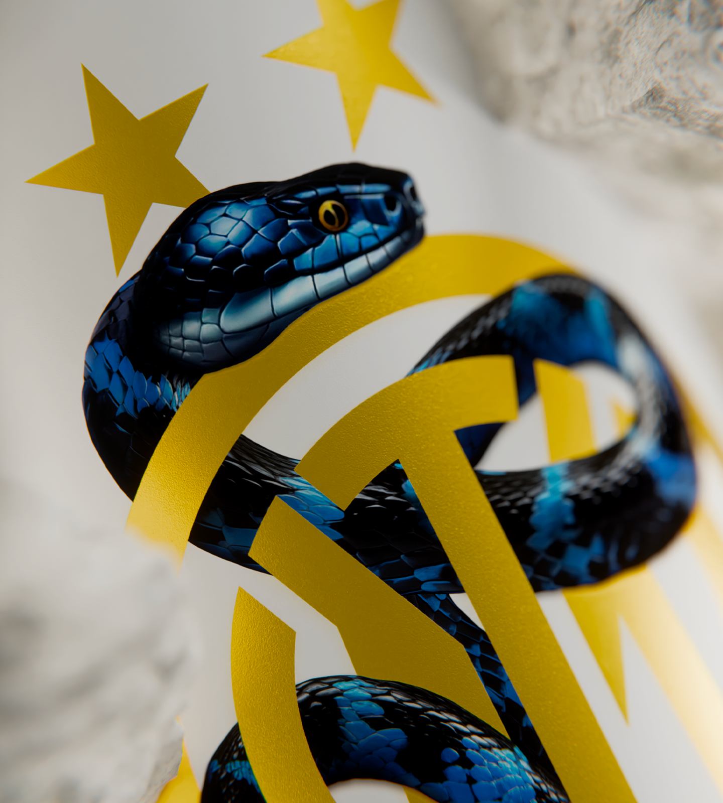 Celebrating Triumph: 24Bottles' Special Edition "IM 2STARS" for Inter FC