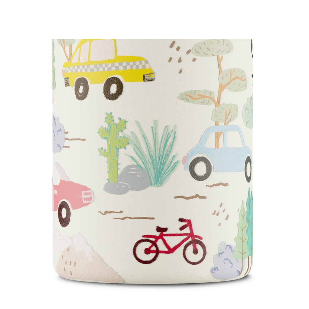 Kids Bottle | Adventure Friends - 500 ml