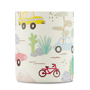 Kids Bottle | Adventure Friends - 500 ml