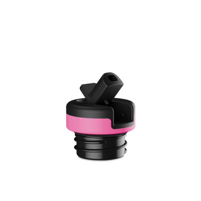 Accessories | Bottle Sport Lid - Passion Pink