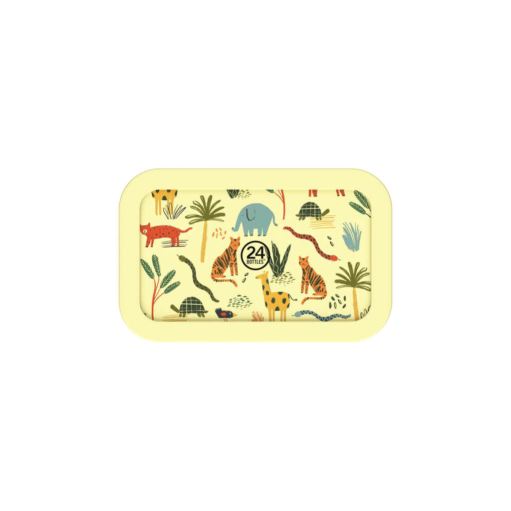 Snack Box | Jungle Friends