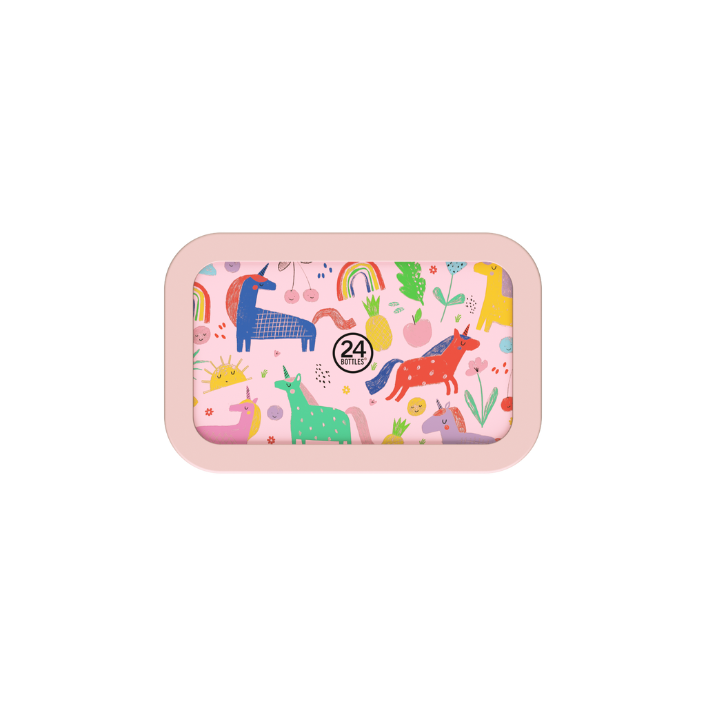 Snack Box | Magic Friends