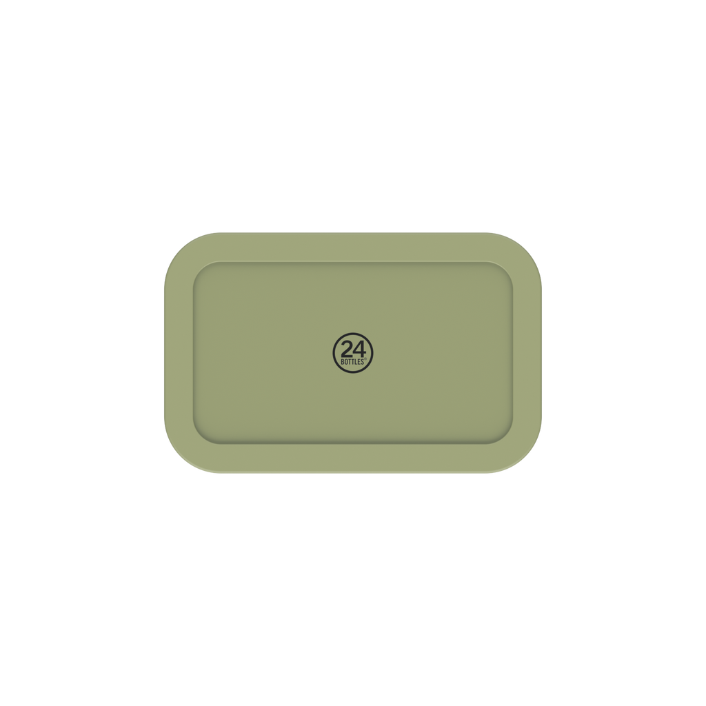 Snack Box | Sage