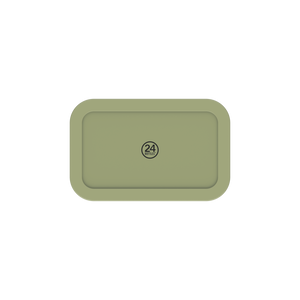 Snack Box | Sage
