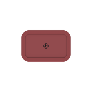 Snack Box | Country Red