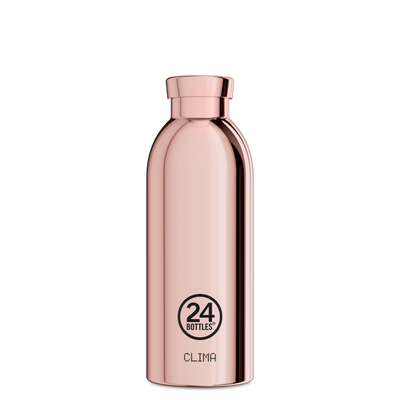 Clima Bottle | Rose Gold - 500 ml