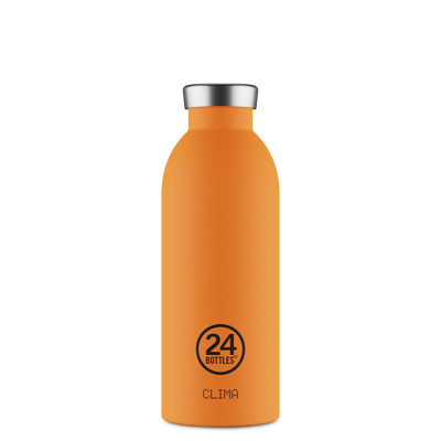 Clima Bottle | Total Orange - 500 ml