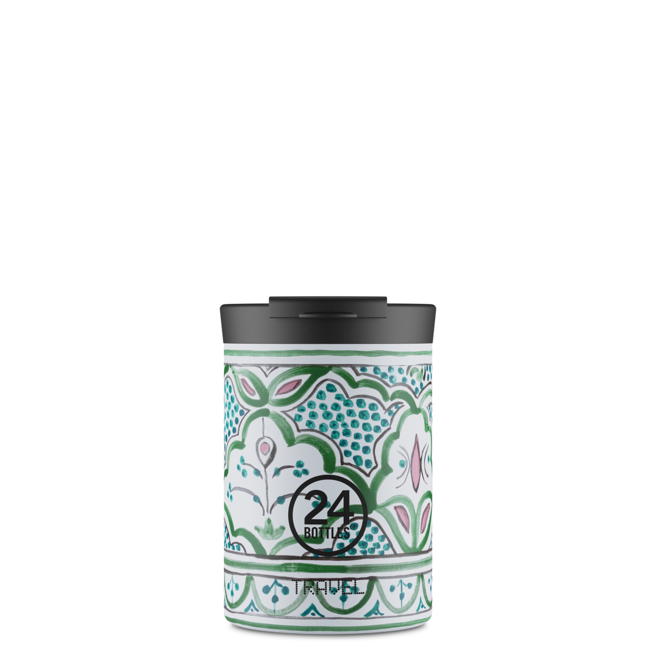 Travel Tumbler | Marrakech - 350 ml 