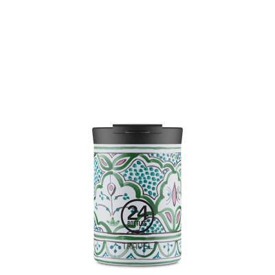 Travel Tumbler | Marrakech - 350 ml