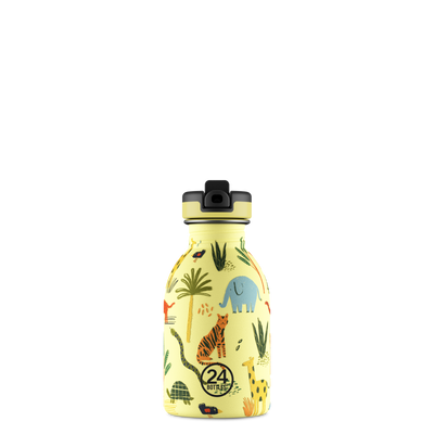 Kids Bottle | Jungle Friends - 250 ml