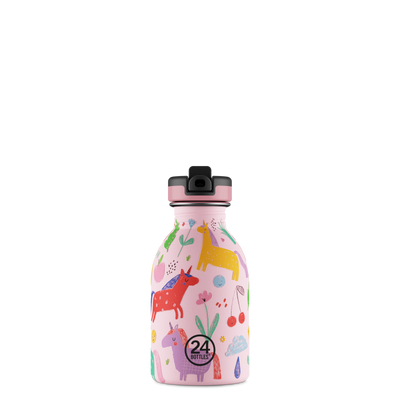 Kids Bottle | Magic Friends - 250 ml