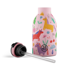 Kids Insulated Bottle | Magic Friends - 330 ml