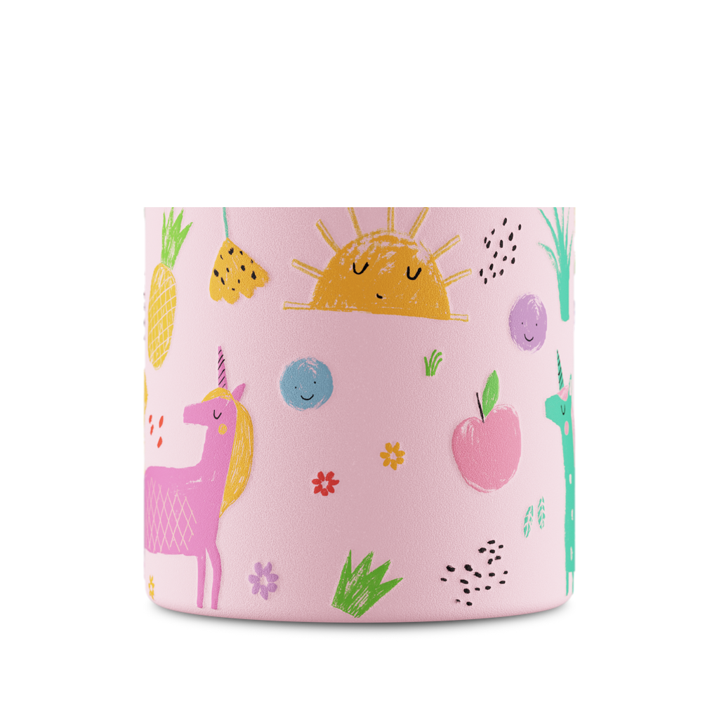 Kids Insulated Bottle | Magic Friends - 330 ml