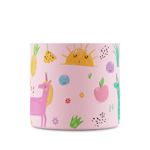 Kids Insulated Bottle | Magic Friends - 330 ml