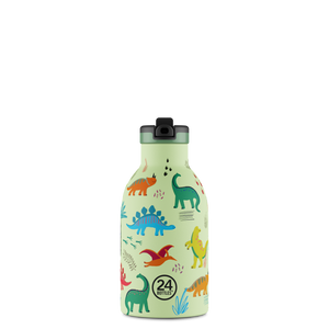 Kids Insulated Bottle | Jurassic Friends - 330 ml