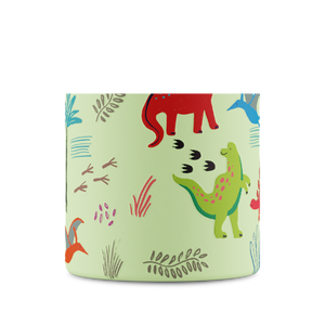 Kids Insulated Bottle | Jurassic Friends - 330 ml