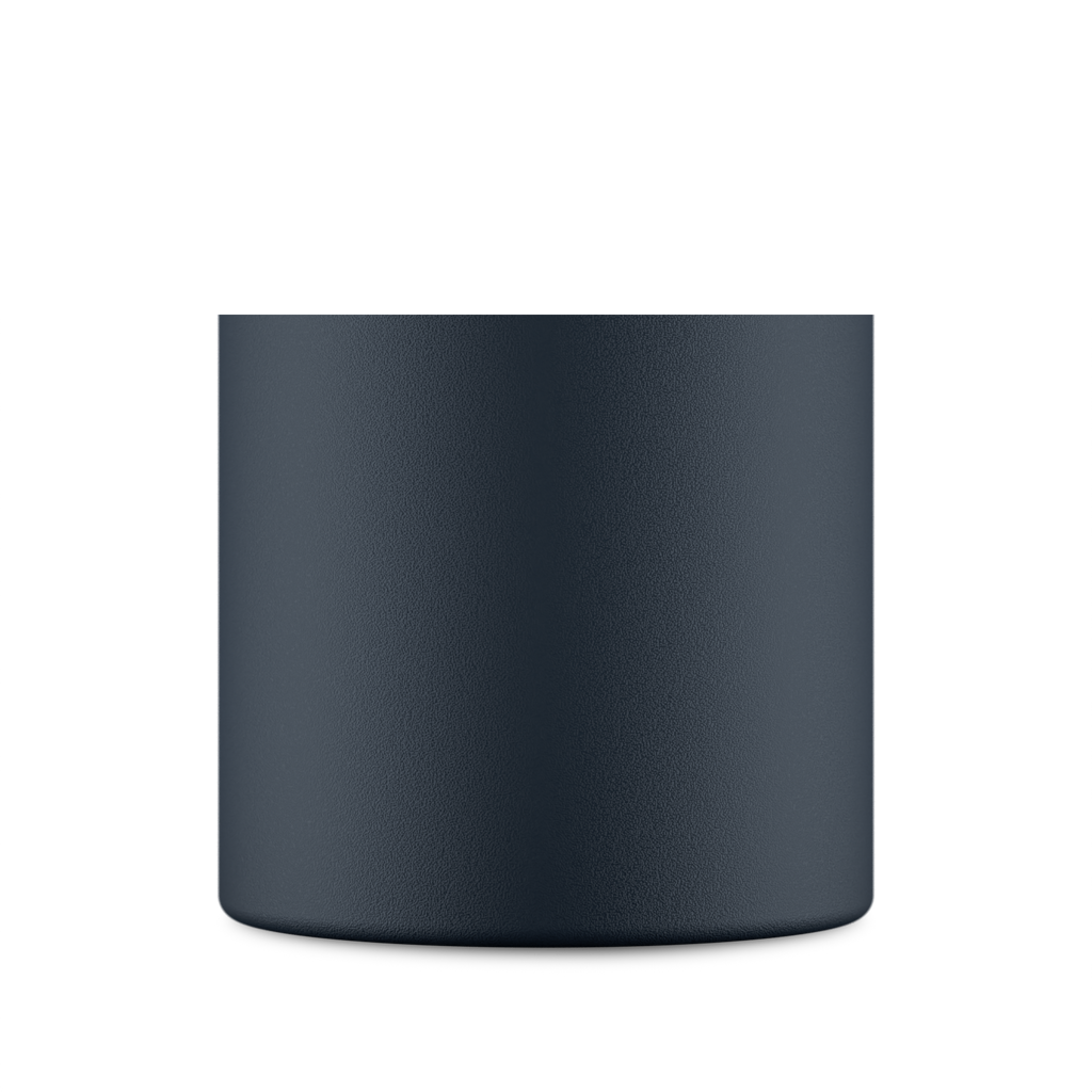 Clima Bottle | Navy Blue - 500 ml