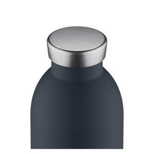 Clima Bottle | Navy Blue - 500 ml