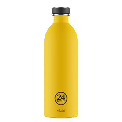 Urban Bottle | Taxi Yellow - 1000 ml