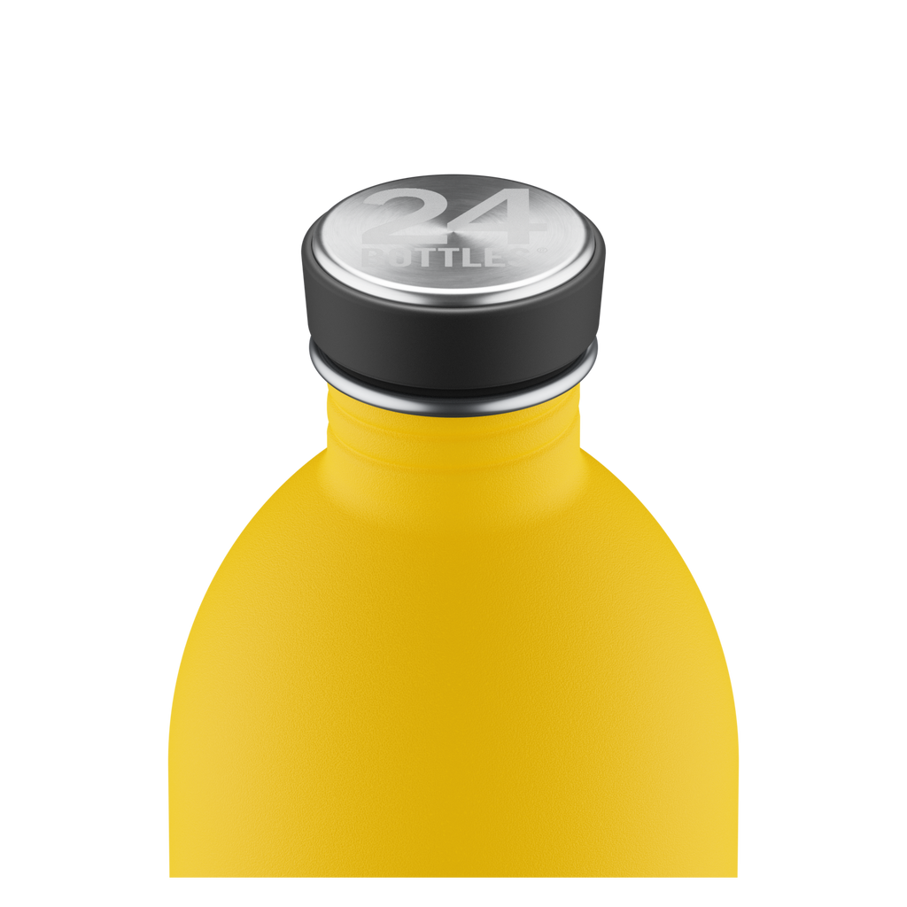 Urban Bottle | Taxi Yellow - 1000 ml