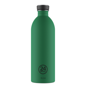 Urban Bottle | Emerald Green - 1000 ml