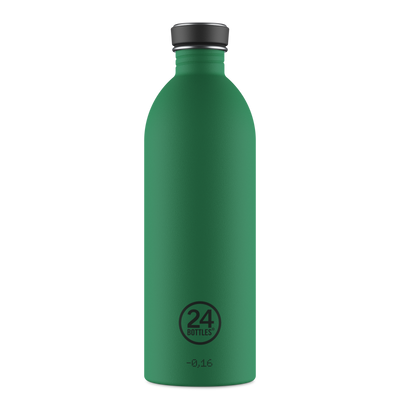 Urban Bottle | Emerald Green - 1000 ml