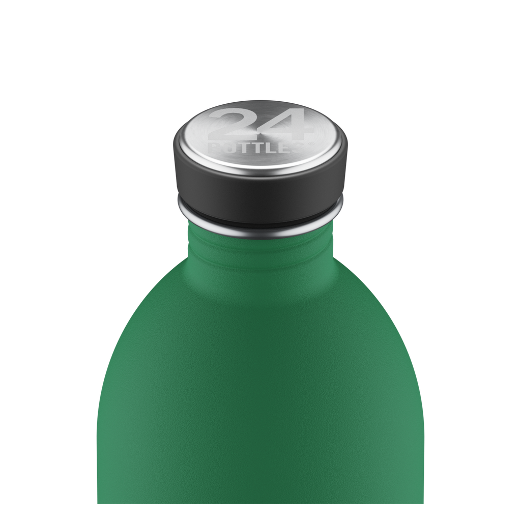 Urban Bottle | Emerald Green - 1000 ml