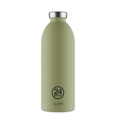 Clima Bottle | Sage - 850 ml