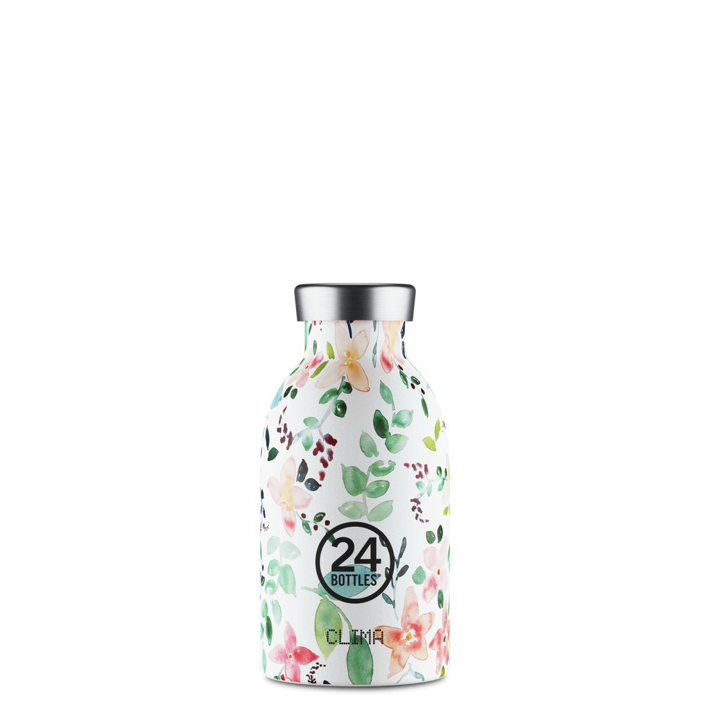 Clima Bottle | Little Buds - 330 ml