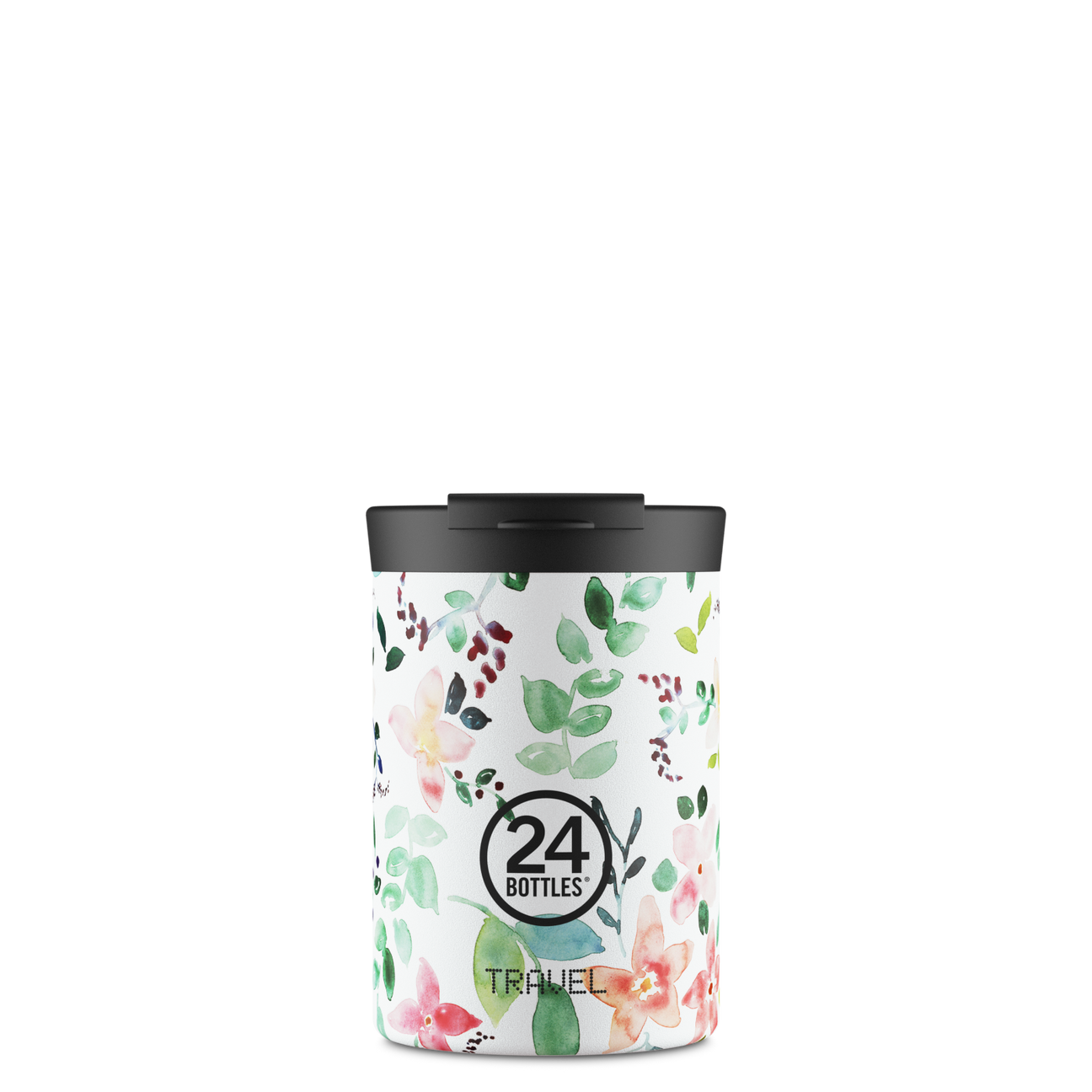 Travel Tumbler | Little Buds - 350 ml 