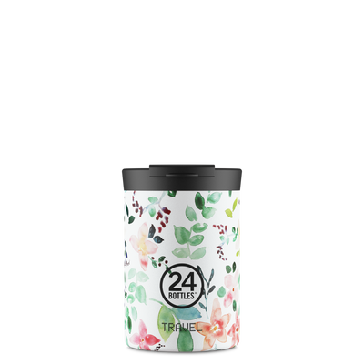 Travel Tumbler | Little Buds - 350 ml