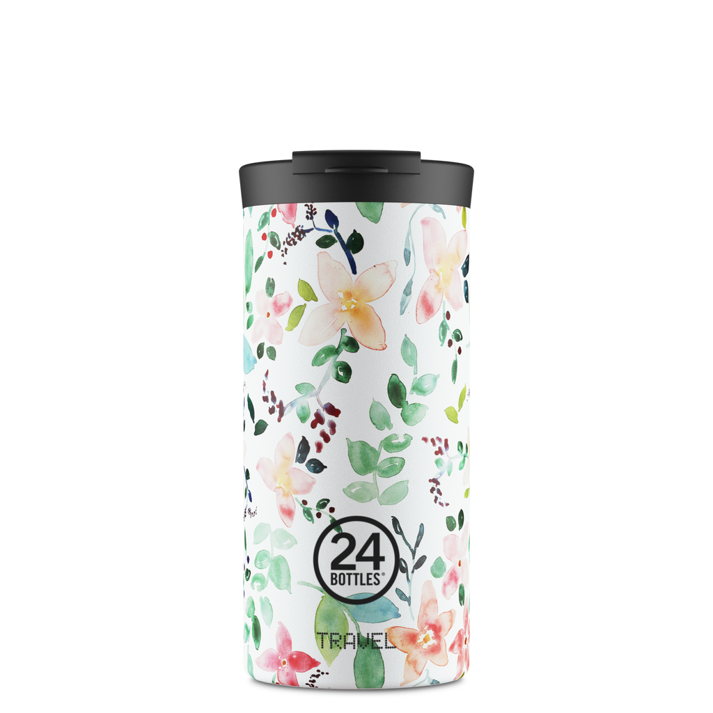 Travel Tumbler | Little Buds - 600 ml