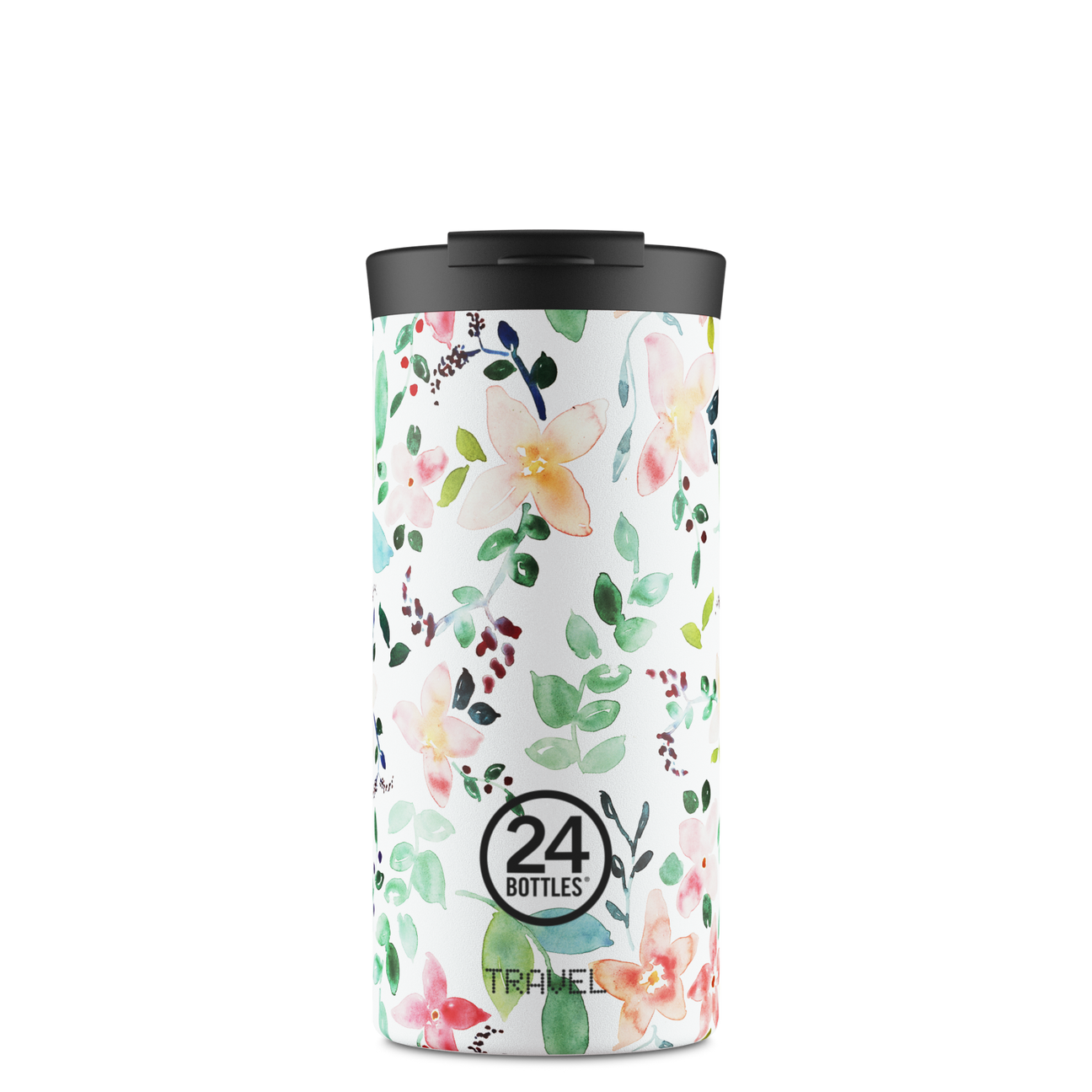 Travel Tumbler | Little Buds - 600 ml 