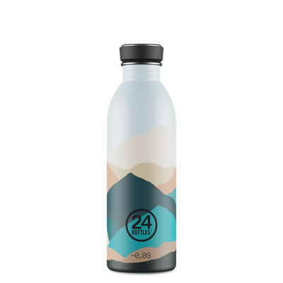 Urban Bottle | Mountains - 500 ml