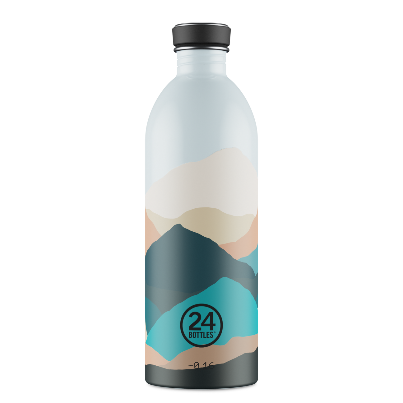 Urban Bottle | Mountains - 1000 ml 