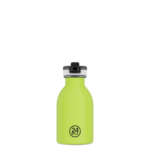 Kids Bottle | REactive I Yellow/green - 250ml