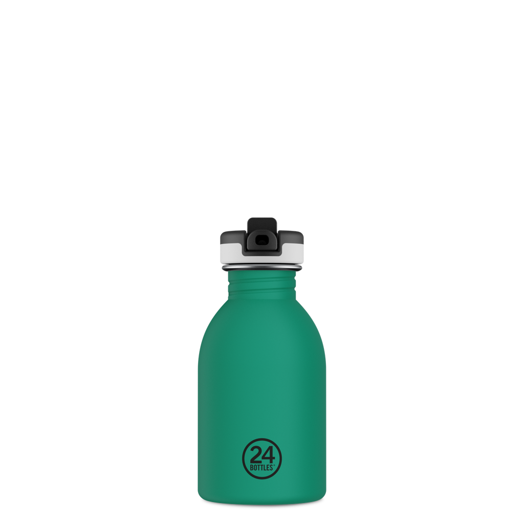 Kids Bottle | REactive I Yellow/green - 250ml