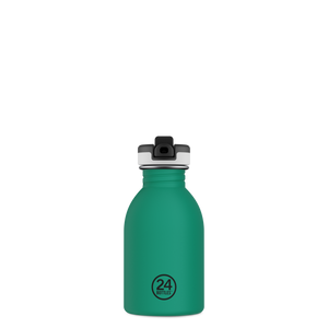 Kids Bottle | REactive I Yellow/green - 250ml