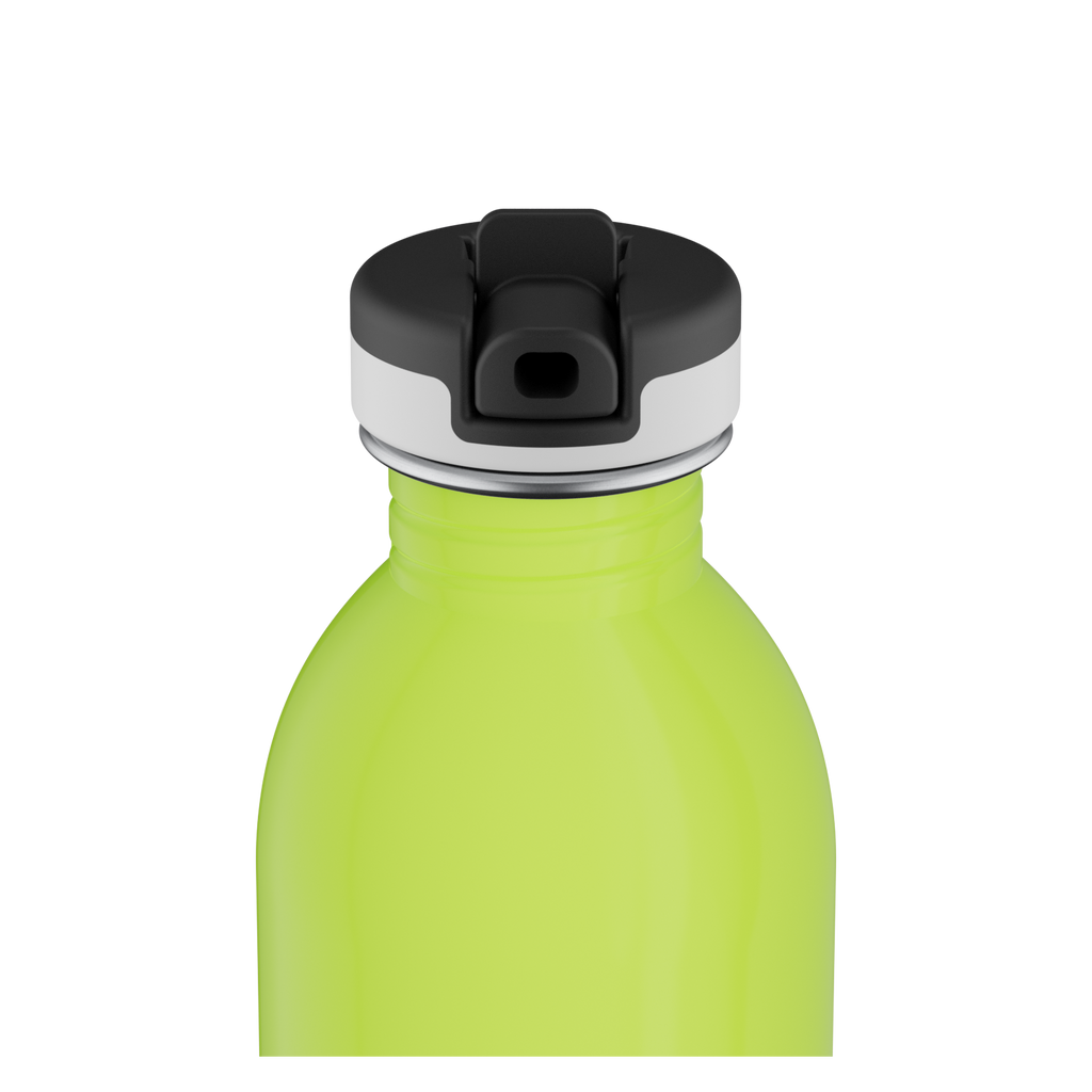 Kids Bottle | REactive I Yellow/green - 250ml