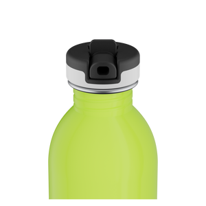 Kids Bottle | REactive I Yellow/green - 250ml
