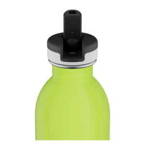 Kids Bottle | REactive I Yellow/green - 250ml