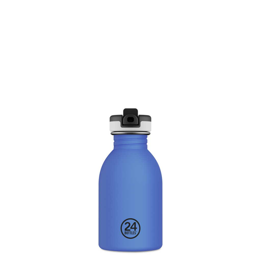 Kids Bottle | REactive II Pink/Blue - 250ml