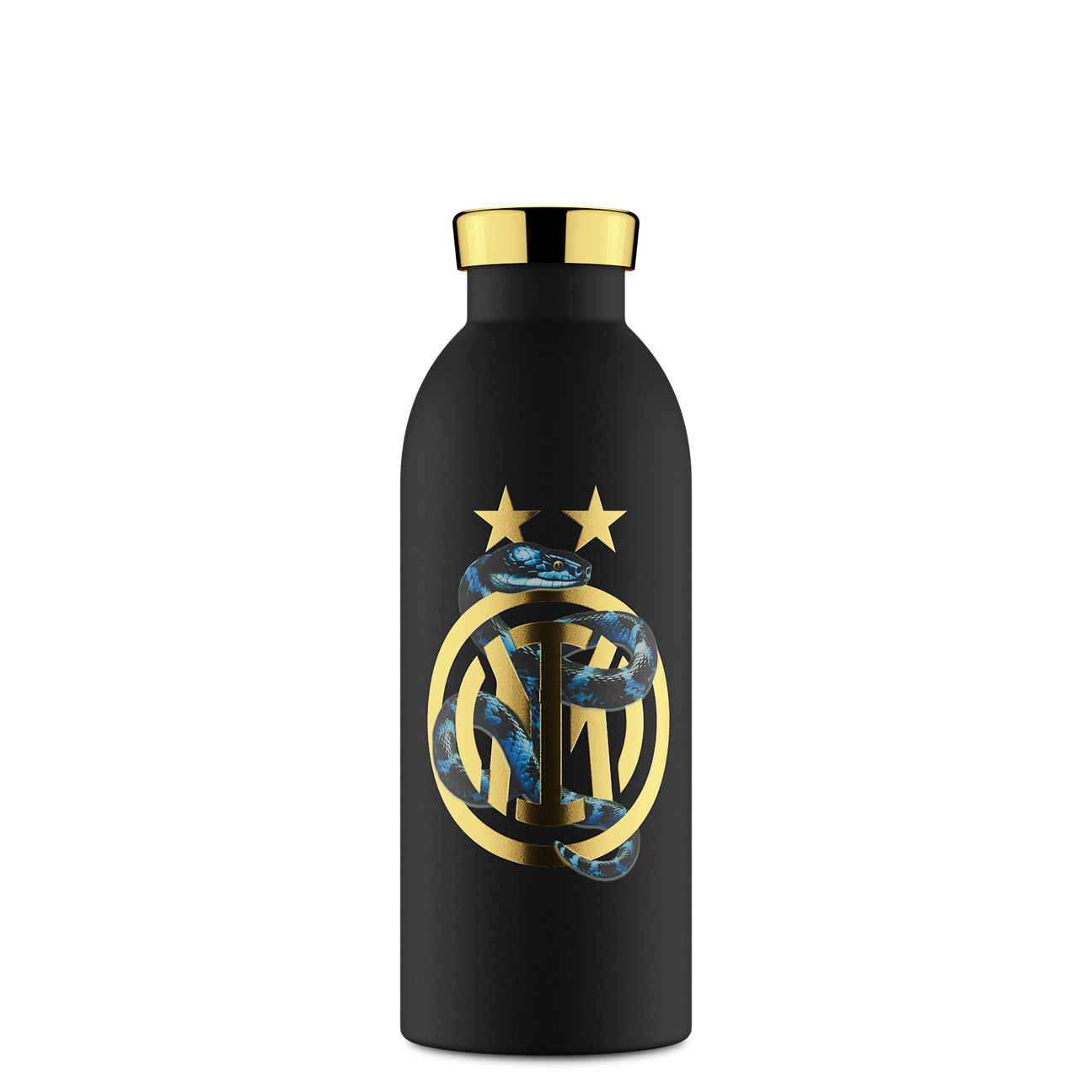 Clima Bottle | INTER IM2STARS Black - 500 ml 