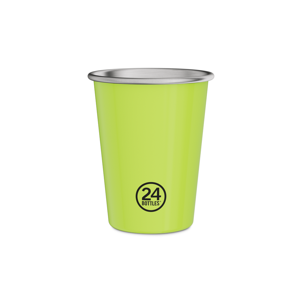 Accessories | REactive Party Cups - Yellow/Green