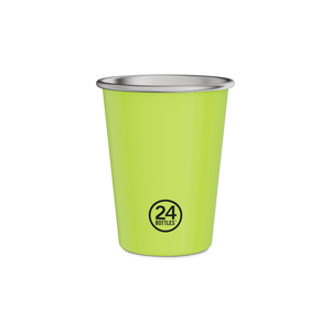 Accessories | REactive Party Cups - Yellow/Green