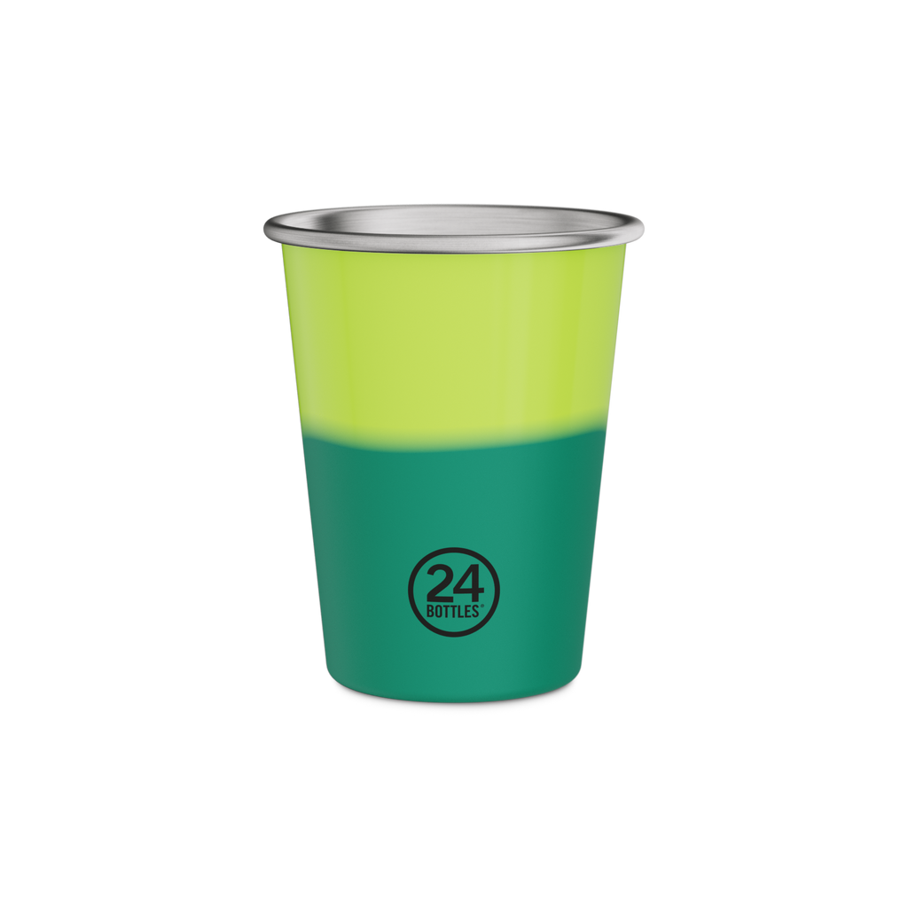 Accessories | REactive Party Cups - Yellow/Green