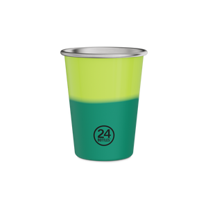 Accessories | REactive Party Cups - Yellow/Green