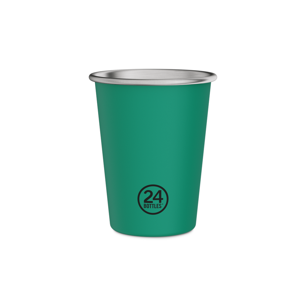 Accessories | REactive Party Cups - Yellow/Green