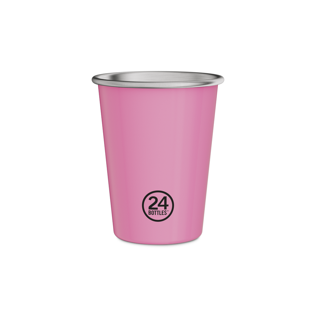 Accessories | REactive Party Cups - Pink/Blue