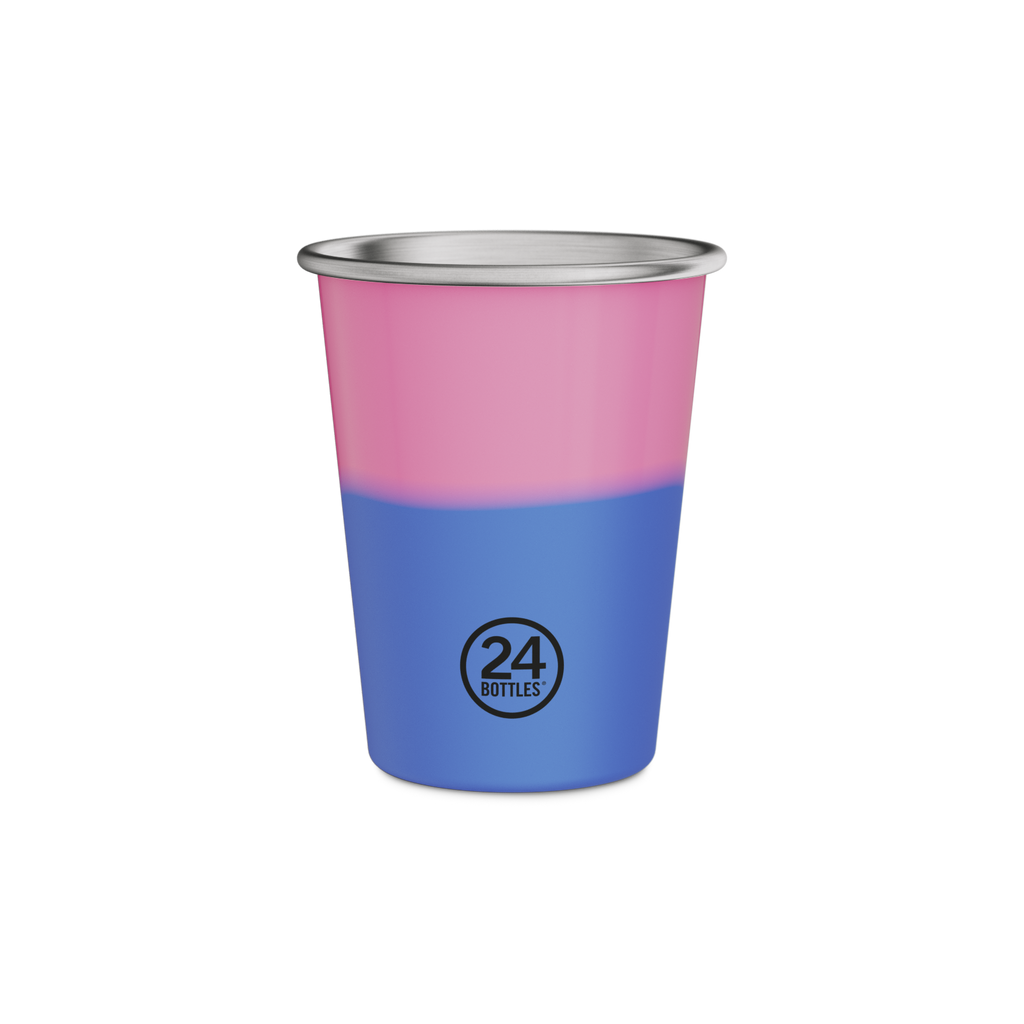 Accessories | REactive Party Cups - Pink/Blue